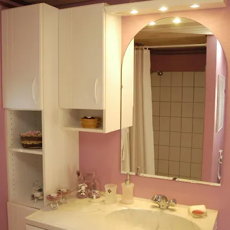 Three-bedroom Holiday In 1 Casa de Férias *